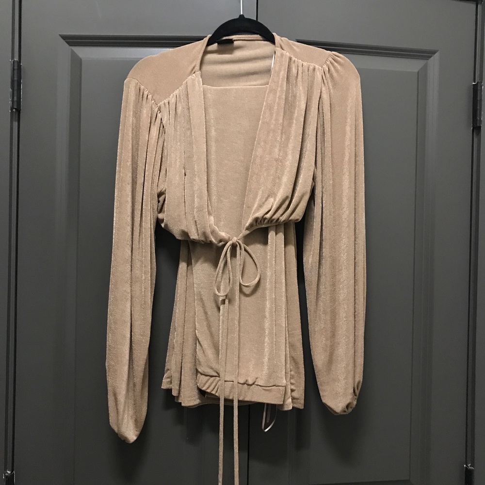 Two piece set